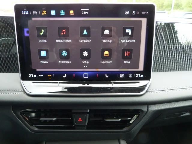 Volkswagen Tiguan 1.5 eTSI DSG Life