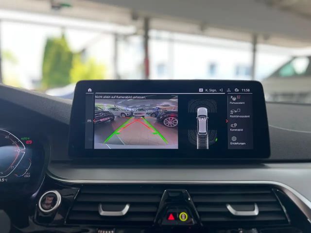 BMW 520 520d Business Line Touring