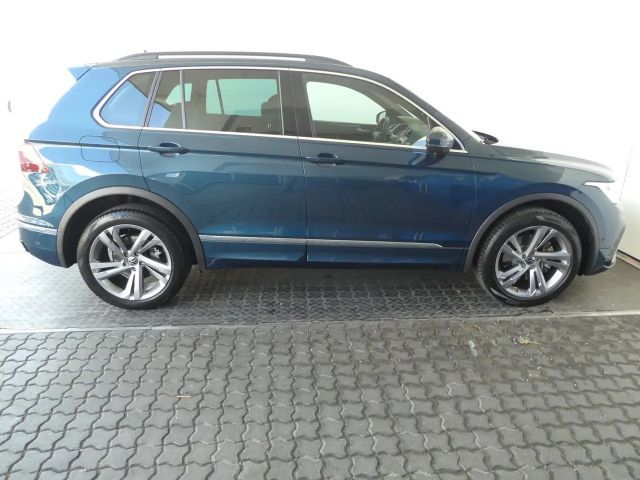 Volkswagen Tiguan DSG R-Line eHybrid