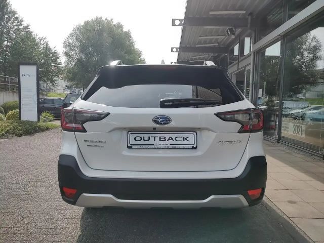 Subaru Outback AWD