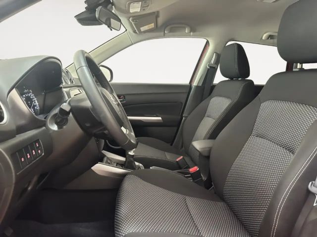 Suzuki Vitara 4x2 Club Hybrid