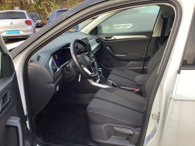 Volkswagen T-Roc 1.0 TSI Life