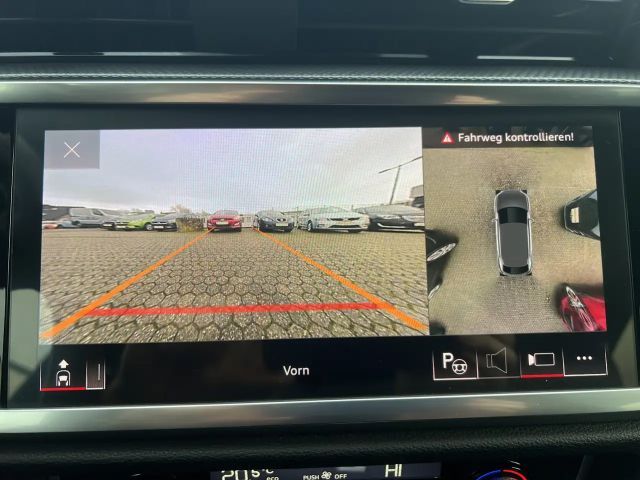 Audi Q3 35 TFSI S-Line S-Tronic Sportback