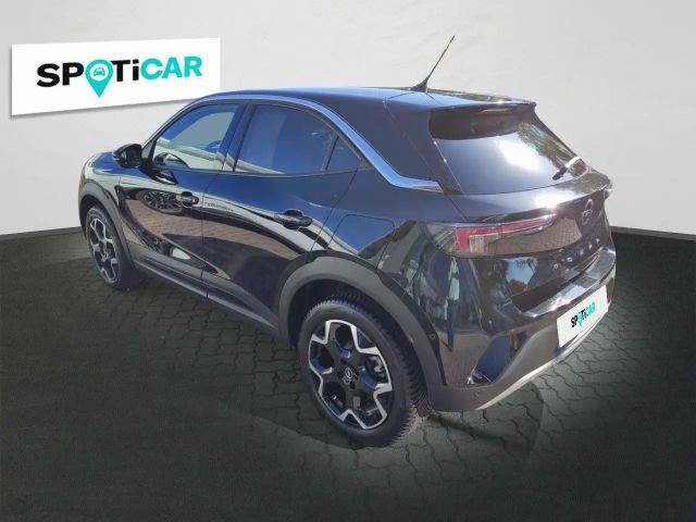Opel Mokka 1.2 Turbo Turbo Ultimate