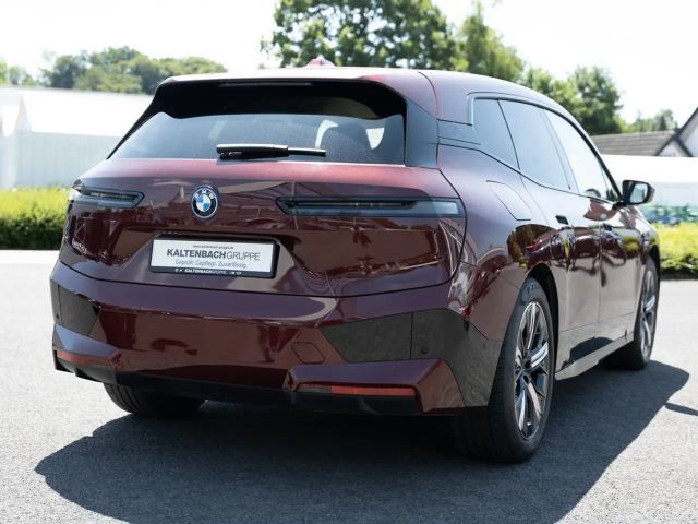 BMW iX xDrive xDrive40