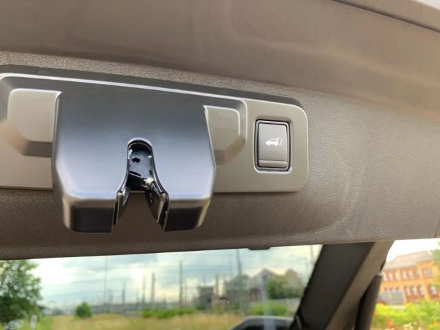 Renault Rafale Alpine Esprit