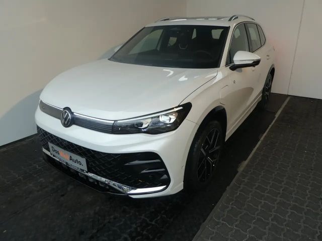 Volkswagen Tiguan DSG Sport eHybrid