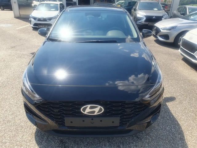 Hyundai i30 - PD GO 1.5 DPI c5bg1
