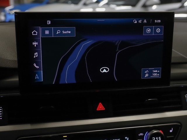 Audi A4 35 TDI Avant S-Tronic