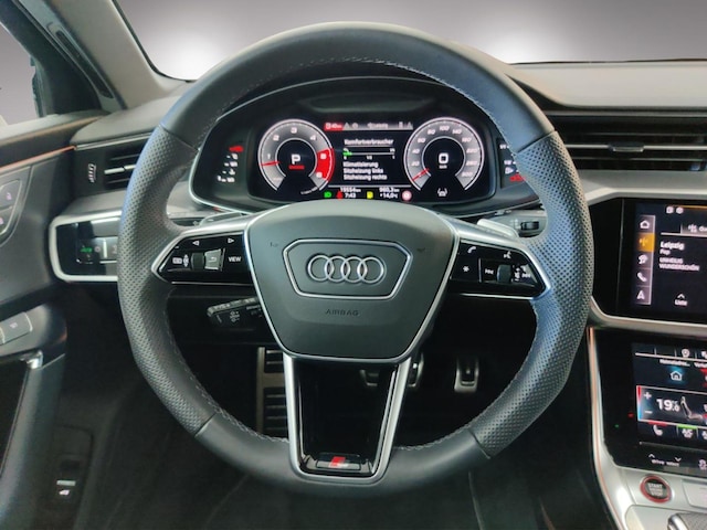 Audi S6 Avant Quattro