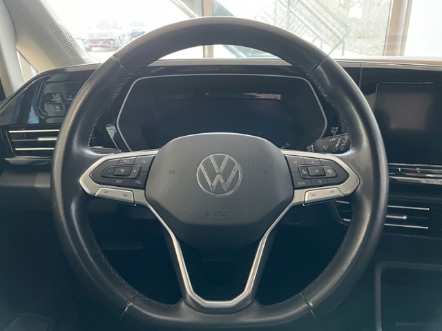 Volkswagen Caddy 2.0 TDI DSG