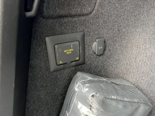 Cupra Ateca 2.0 TSI 4Drive VZ