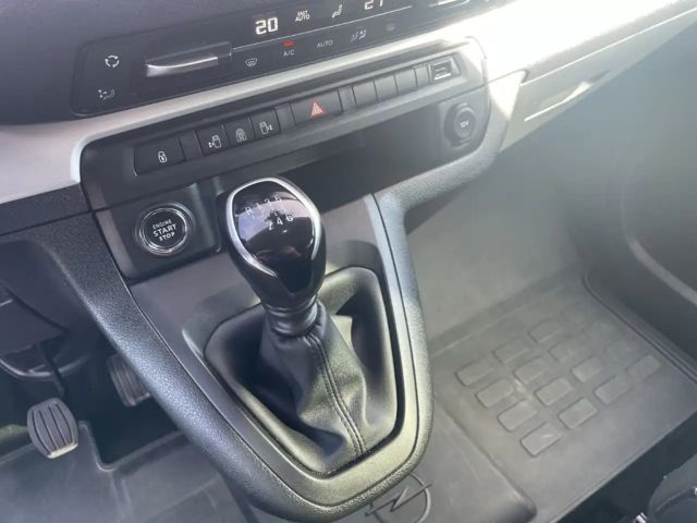 Opel Zafira Life 2.0 CDTI