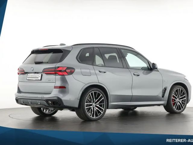 BMW X5 xDrive50e