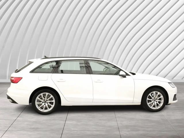 Audi A4 35 TDI Avant