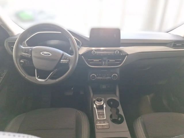 Ford Kuga Plug in Hybrid Titanium X