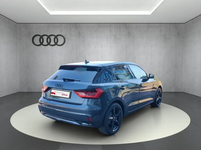 Audi A1 30 TFSI S-Tronic Sportback