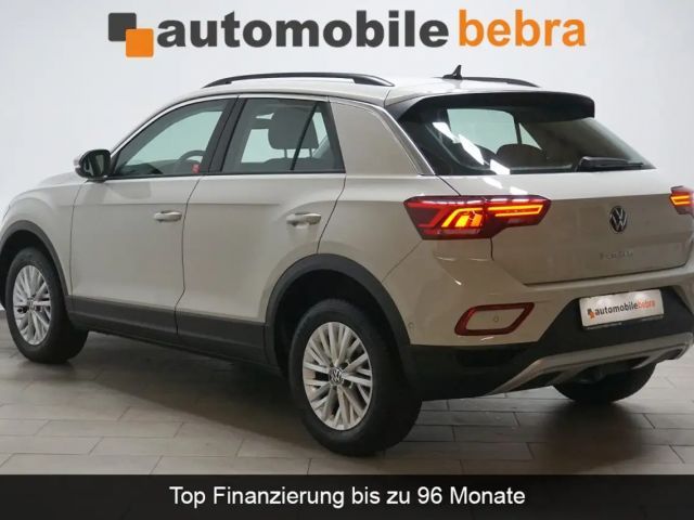 Volkswagen T-Roc DSG Life