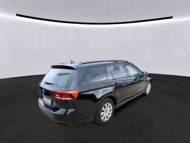 Volkswagen Passat 1.5 TSI DSG Variant