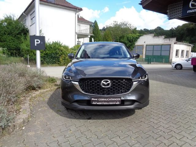 Mazda CX-5 Advantage SkyActiv