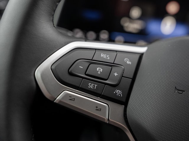 Volkswagen Polo 1.0 TSI DSG