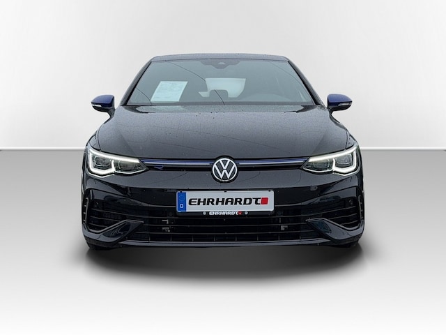 Volkswagen Golf 2.0 TSI 4Motion DSG Golf VIII