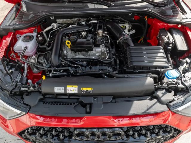 Audi A1 30 TFSI Allstreet S-Tronic