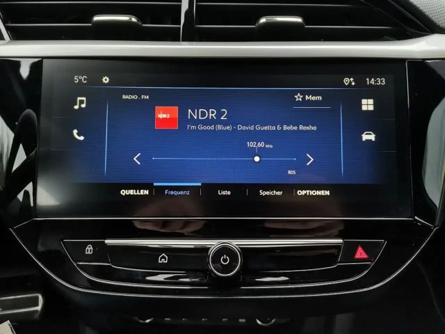 Opel Corsa GS-Line Grand Sport