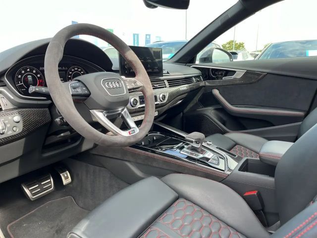 Audi RS4 PANO B&O MATRIX HUD MMI KERAMIK SHZ