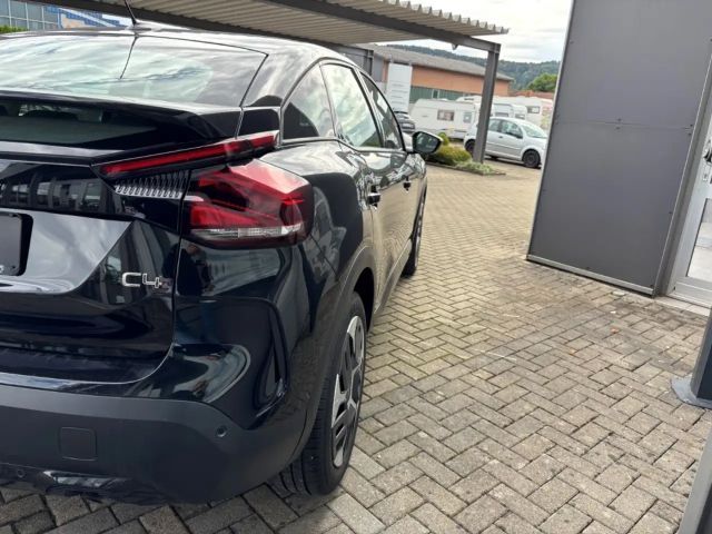 Citroën C4 Feel PureTech