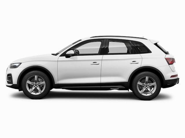 Audi Q5 40 TFSI Quattro S-Tronic