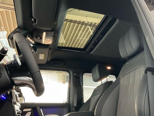 Mercedes-Benz G 500 Final Edition