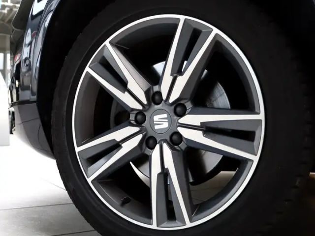 Seat Ateca 1.5 TSI DSG FR-lijn