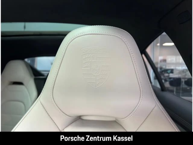 Porsche Panamera 4S E-Hybrid