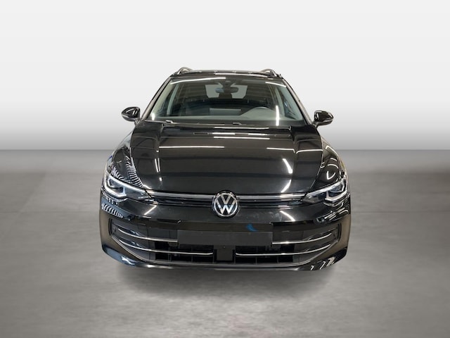 Volkswagen Golf 1.5 eTSI DSG Golf VIII Variant