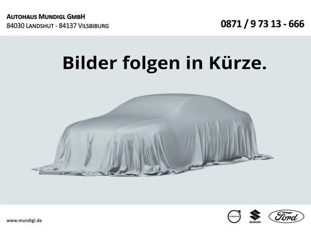 Suzuki SX4 S-Cross Comfort