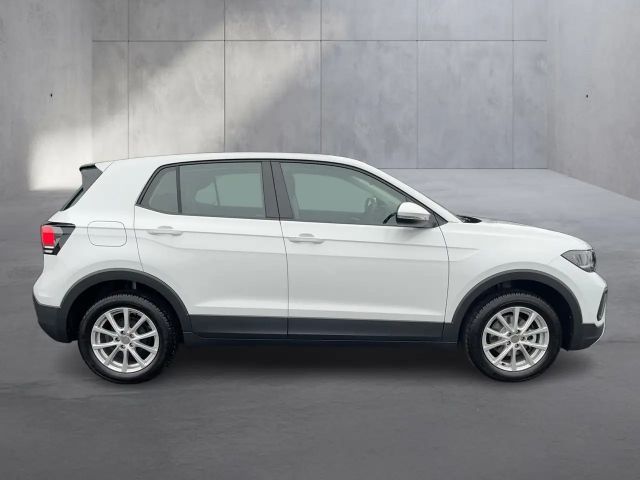 Volkswagen T-Cross 4Me TSI