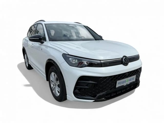 Volkswagen Tiguan IQ.Drive R-Line