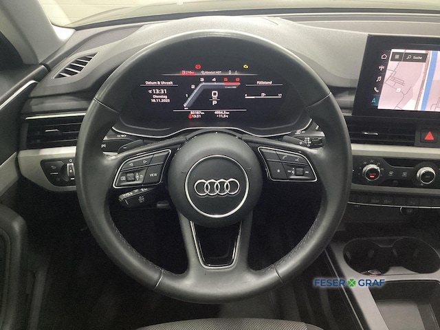 Audi A4 35 TDI Avant S-Tronic