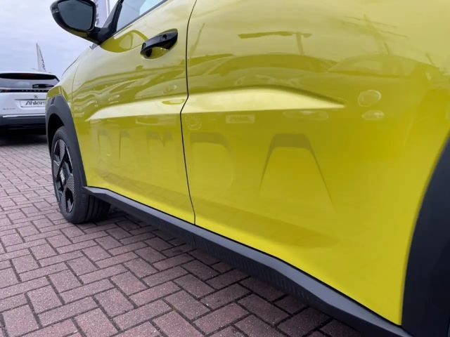 Fiat Grande Panda E La Prima