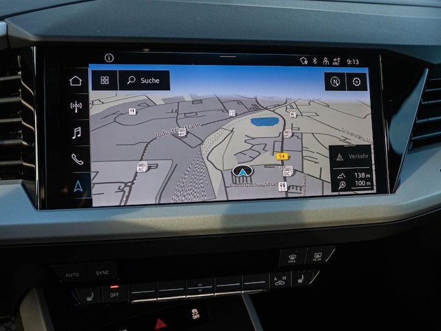 Audi Q4 e-tron 35 Sportback