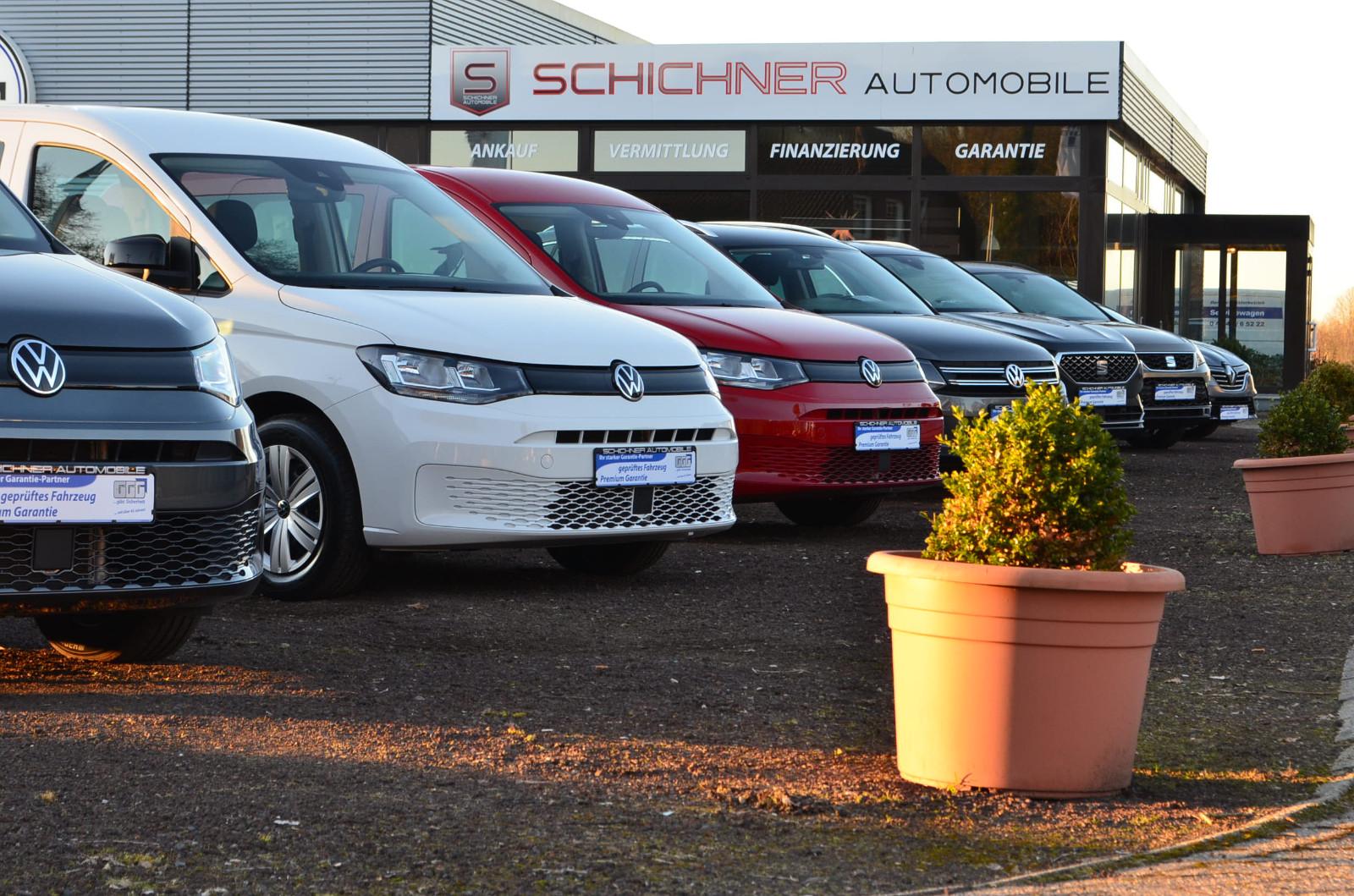 Volkswagen T-Cross DSG Pro R-Line