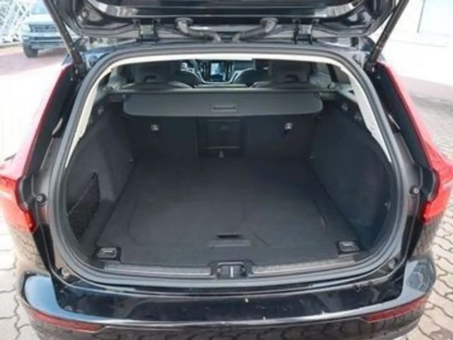 Volvo V60 AWD Bright Ultimate