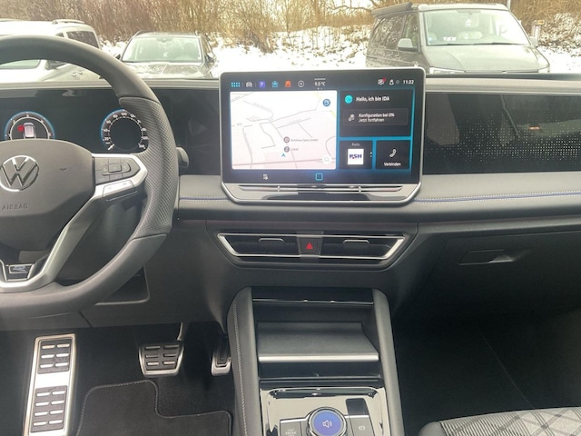 Volkswagen Tiguan 2.0 TDI DSG R-Line