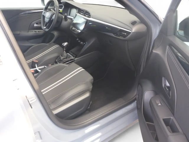 Opel Corsa GS-Line Grand Sport