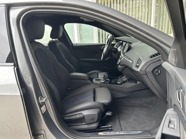 BMW 118 118i M-Sport Sedan