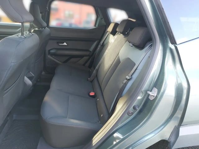 Dacia Duster 4WD Extreme