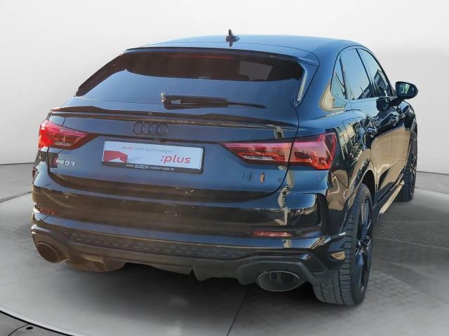 Audi RS Q3 Quattro S-Tronic
