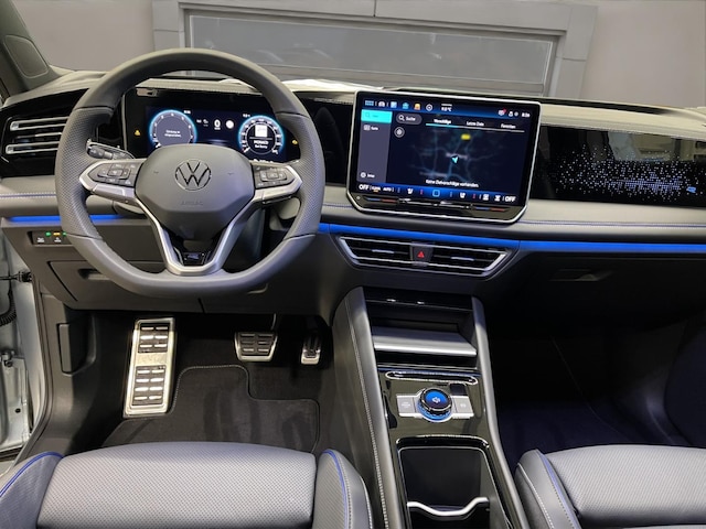 Volkswagen Tiguan DSG