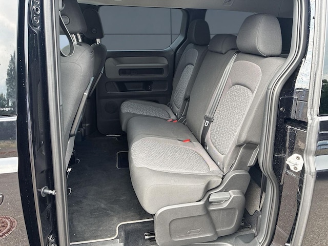 Volkswagen ID.Buzz Pro